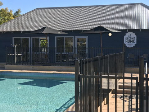 Best Western Plus The Ranges Karratha - Tourism Noosa 2