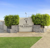 Best Western Plus The Stirling Rockhampton - Tourism Noosa