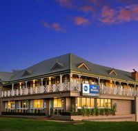Best Western Sanctuary Inn - Tourism Noosa