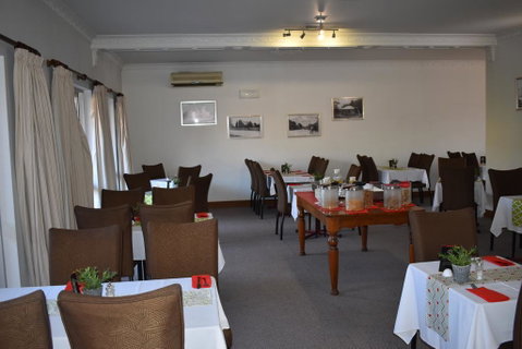 Best Western The Henry Parkes Tenterfield - Tourism Noosa 1