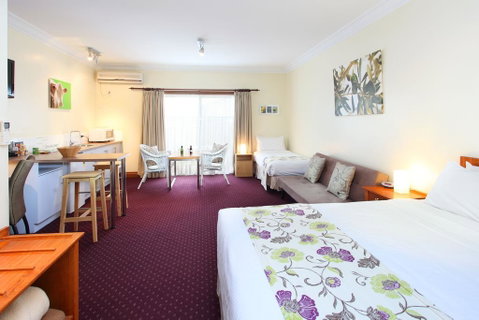 Best Western The Henry Parkes Tenterfield - Tourism Noosa 2
