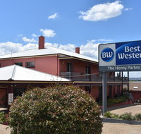 Best Western The Henry Parkes Tenterfield - Tourism Noosa