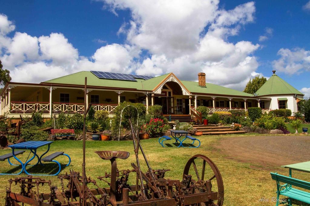 Maryvale QLD Tourism Noosa