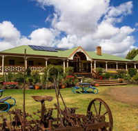 Bestbrook Mountain Resort - Tourism Noosa