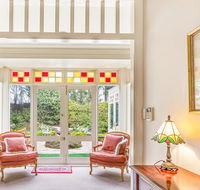 Bethany Manor Bed  Breakfast - Tourism Noosa
