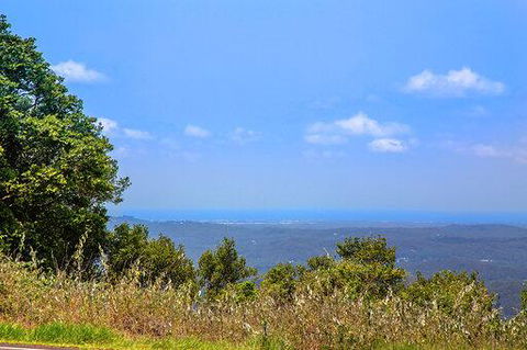 Beulah House Luxurious Accommodation - Tourism Noosa 2