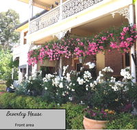 Beverley House - Tourism Noosa