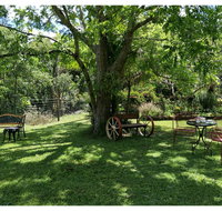 Bielby's Hideaway - Tourism Noosa