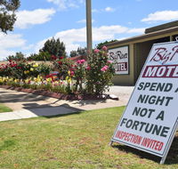 Big River Motel - Tourism Noosa