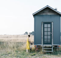 Big Tiny Altitude Tiny House Experience - Tourism Noosa