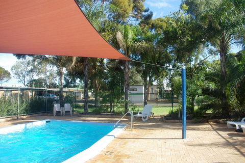 Big4 Acclaim Prospector Holiday Park - Tourism Noosa 0