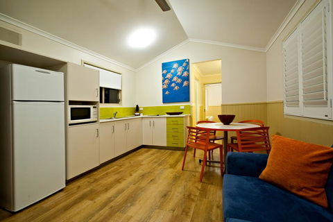 BIG4 Adventure Whitsunday Resort - Tourism Noosa 2