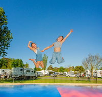 BIG4 Ballarat Goldfields Holiday Park - Tourism Noosa