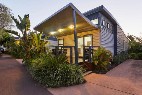 BIG4 Beachlands Holiday Park - Tourism Noosa 2