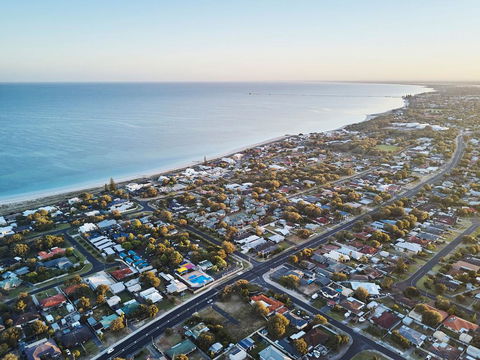 BIG4 Beachlands Holiday Park - Tourism Noosa 0