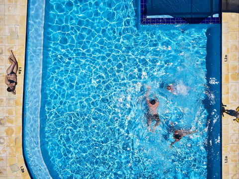 BIG4 Beachlands Holiday Park - Tourism Noosa 1