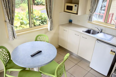 BIG4 Cairns Crystal Cascades Holiday Park - Tourism Noosa 3