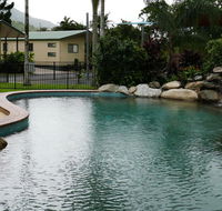 BIG4 Cairns Crystal Cascades Holiday Park - Tourism Noosa