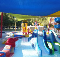 BIG4 Cania Gorge Holiday Park - Tourism Noosa