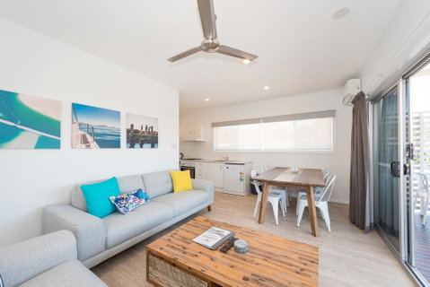 BIG4 Colonial Holiday Park Harrington - Tourism Noosa 0
