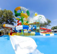 BIG4 Gold Coast Holiday Park - Tourism Noosa