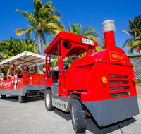BIG4 Happy Hallidays - Tourism Noosa