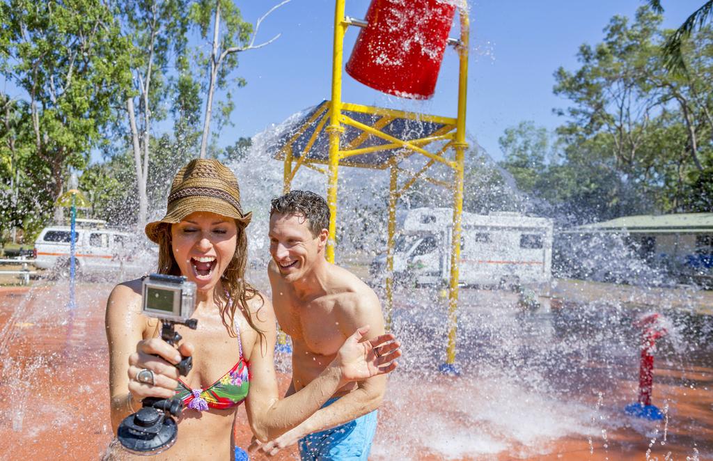  Tourism Noosa