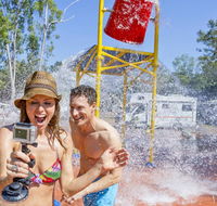 BIG4 Howard Springs Holiday Park - Tourism Noosa