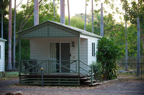BIG4 Howard Springs Holiday Park - Tourism Noosa 3