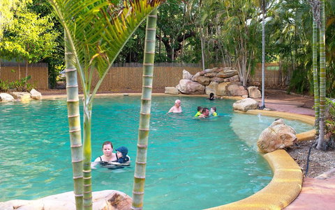 BIG4 Howard Springs Holiday Park - Tourism Noosa 1