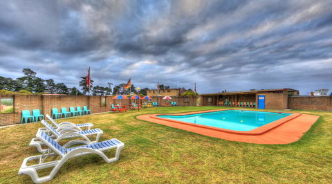 BIG4 Kelso Sands Holiday & Native Wildlife Park - Tourism Noosa 1