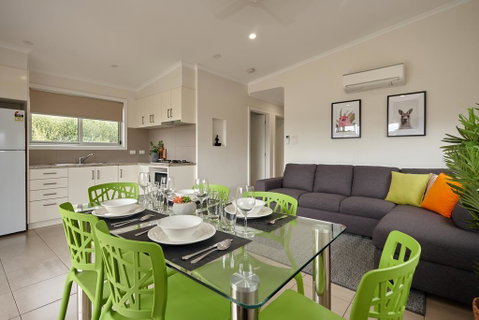 BIG4 Launceston Holiday Park - Tourism Noosa 0