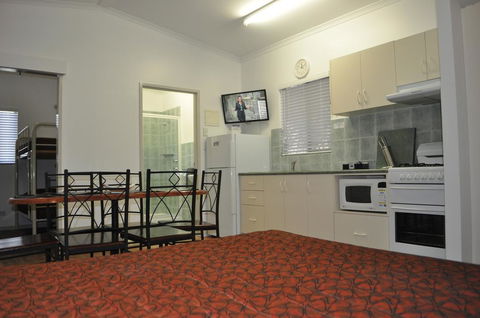 BIG4 MacDonnell Range Holiday Park - Tourism Noosa 1
