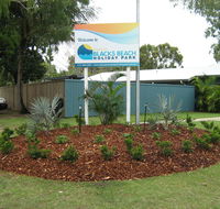 BIG4 Mackay Blacks Beach Holiday Park - Tourism Noosa