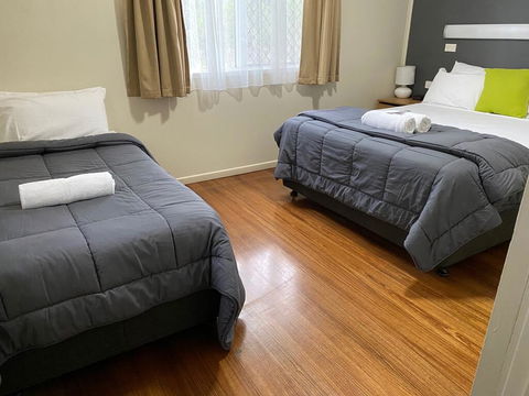 BIG4 NRMA Atherton Tablelands Holiday Park - Tourism Noosa 3