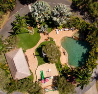 BIG4 NRMA Atherton Tablelands Holiday Park - Tourism Noosa