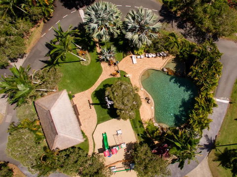 BIG4 NRMA Atherton Tablelands Holiday Park - Tourism Noosa 0