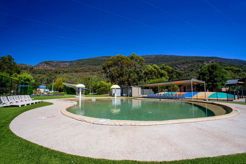 BIG4 NRMA Halls Gap Holiday Park - Tourism Noosa 1