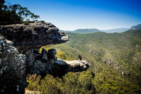 BIG4 NRMA Halls Gap Holiday Park - Tourism Noosa 0
