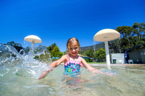 BIG4 NRMA Halls Gap Holiday Park - Tourism Noosa 3