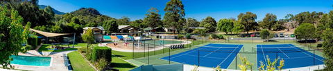 BIG4 NRMA Halls Gap Holiday Park - Tourism Noosa 2