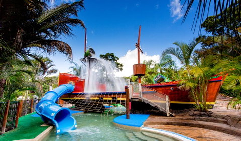 BIG4 NRMA South West Rocks Holiday Park - Tourism Noosa 0