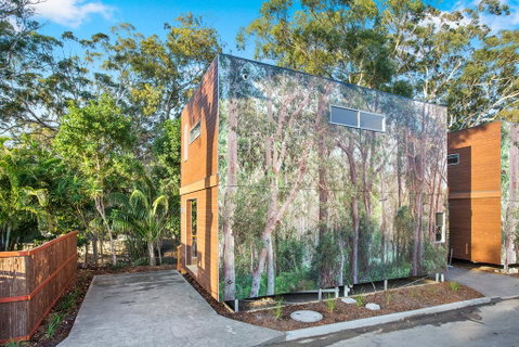 BIG4 NRMA South West Rocks Holiday Park - Tourism Noosa 1
