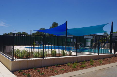 BIG4 Perth Midland Tourist Park - Tourism Noosa 1