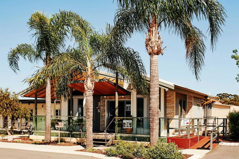 BIG4 Perth Midland Tourist Park - Tourism Noosa 0