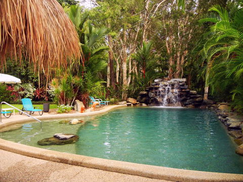 Big4 Port Douglas, Glengarry Holiday Park - Tourism Noosa 0