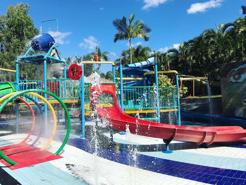 Big4 Port Douglas, Glengarry Holiday Park - Tourism Noosa 2
