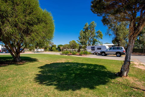 BIG4 Shepparton Park Lane Holiday Park - Tourism Noosa 1