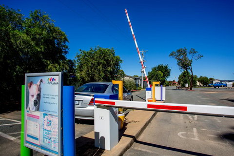 BIG4 Shepparton Park Lane Holiday Park - Tourism Noosa 3