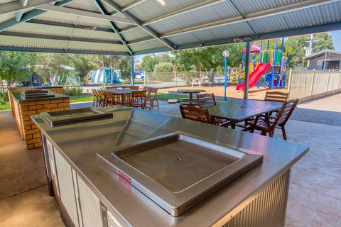 BIG4 Shepparton Park Lane Holiday Park - Tourism Noosa 2